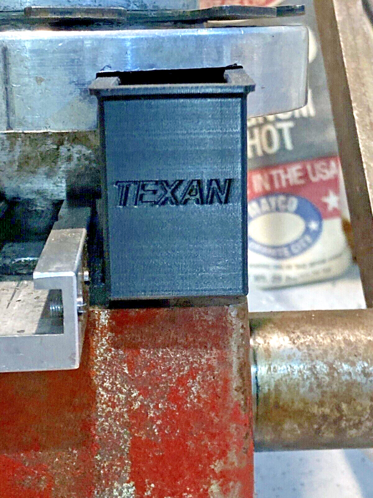 Texan Progressive Press Primer Catch Box