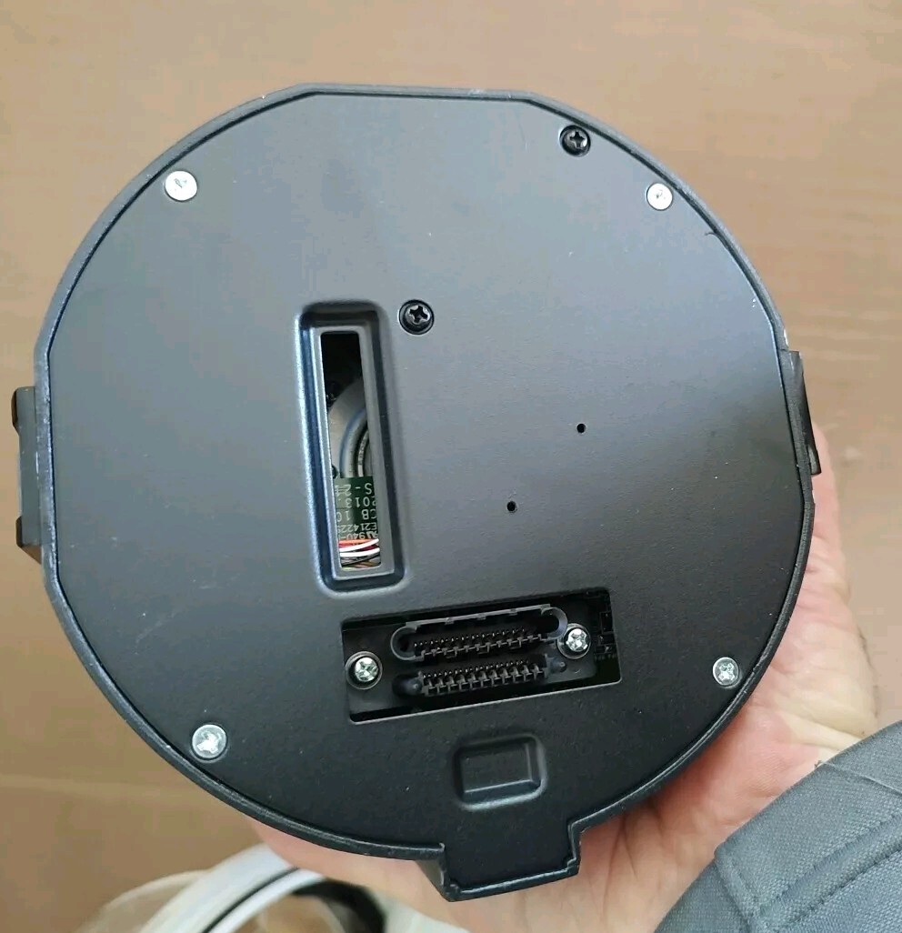 Advidia A-200-P 2MP Outdoor Network Speed PTZ Surveillance Camera + Housing