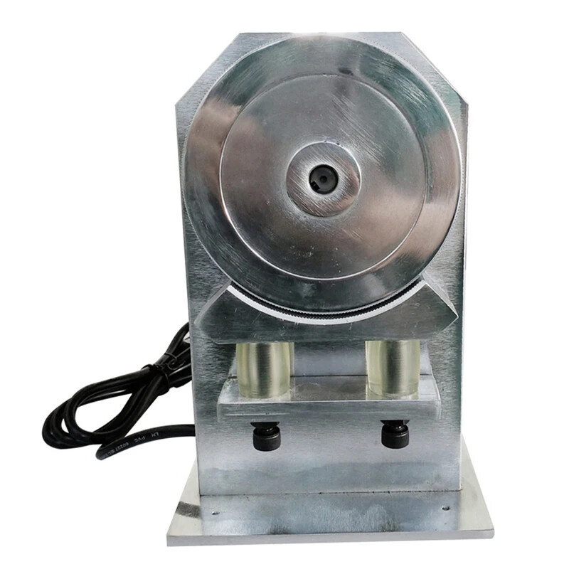 Small Automatic Half Stripped Electric Roller ACDC Wire Stripping Machine #