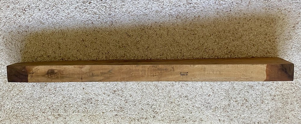 Gunsmithing Tools Black Walnut Rifle Blank Stock Custom Work