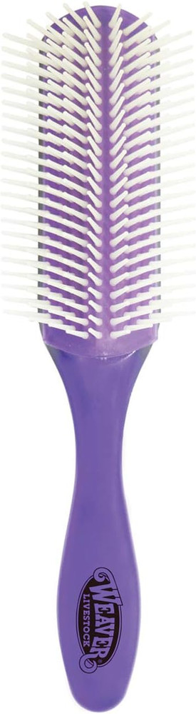 Topline Brush, Purple