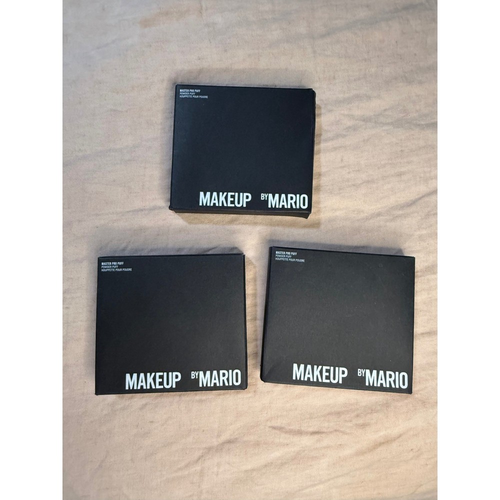 Makeup by Mario Master Pro Puff