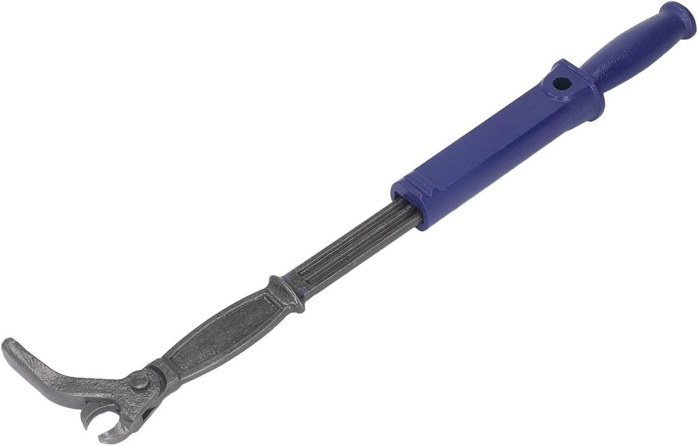 Nail Puller Pry Bar Puller High Carbon Steel Nail Pullers Bar Woodworking Tool