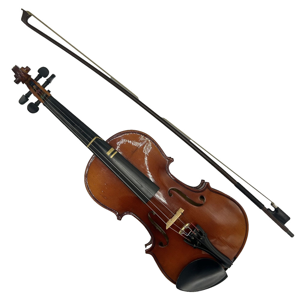 Maestro Violin MVK441 Size 4/4