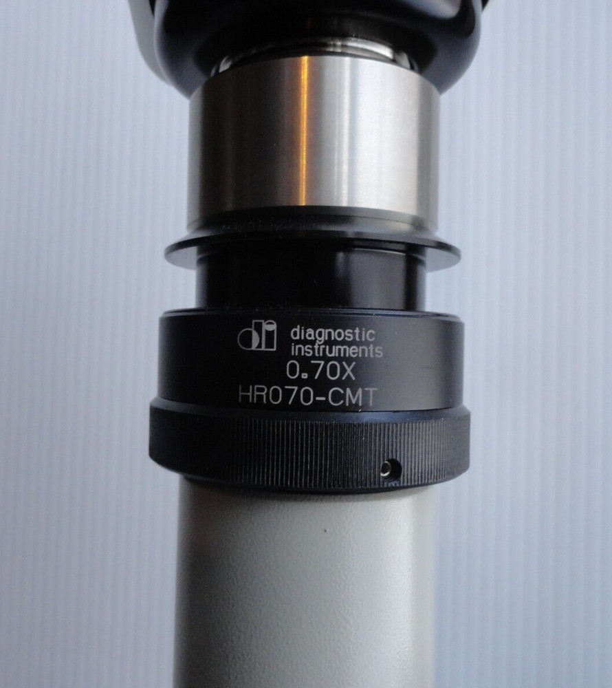 Nikon Optiphot Microscope