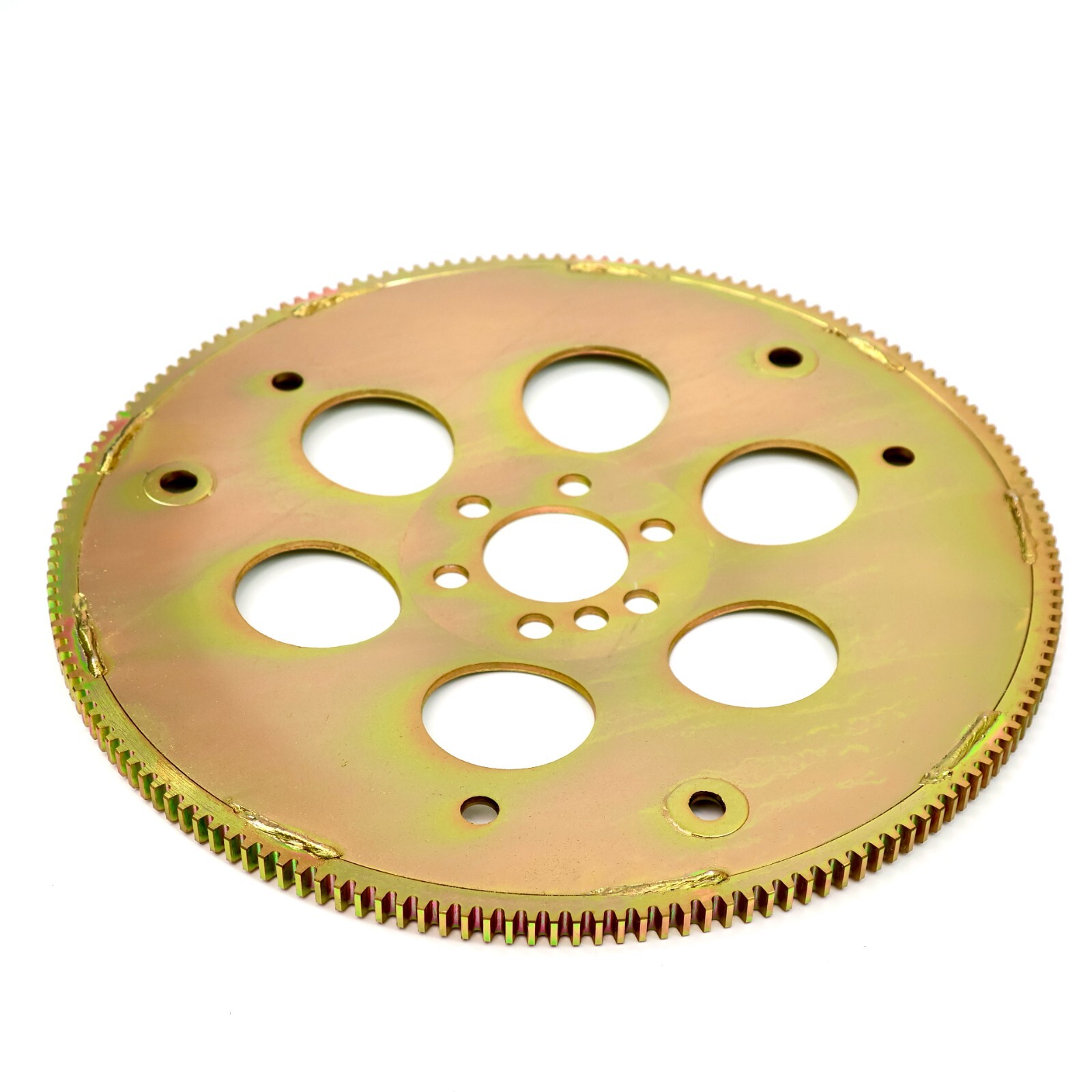 Michigan Motorsports LS SFI Flexplate 4L60 TH350 700R4 4L60E 4.8L 5.3L 5.7L 6.2L