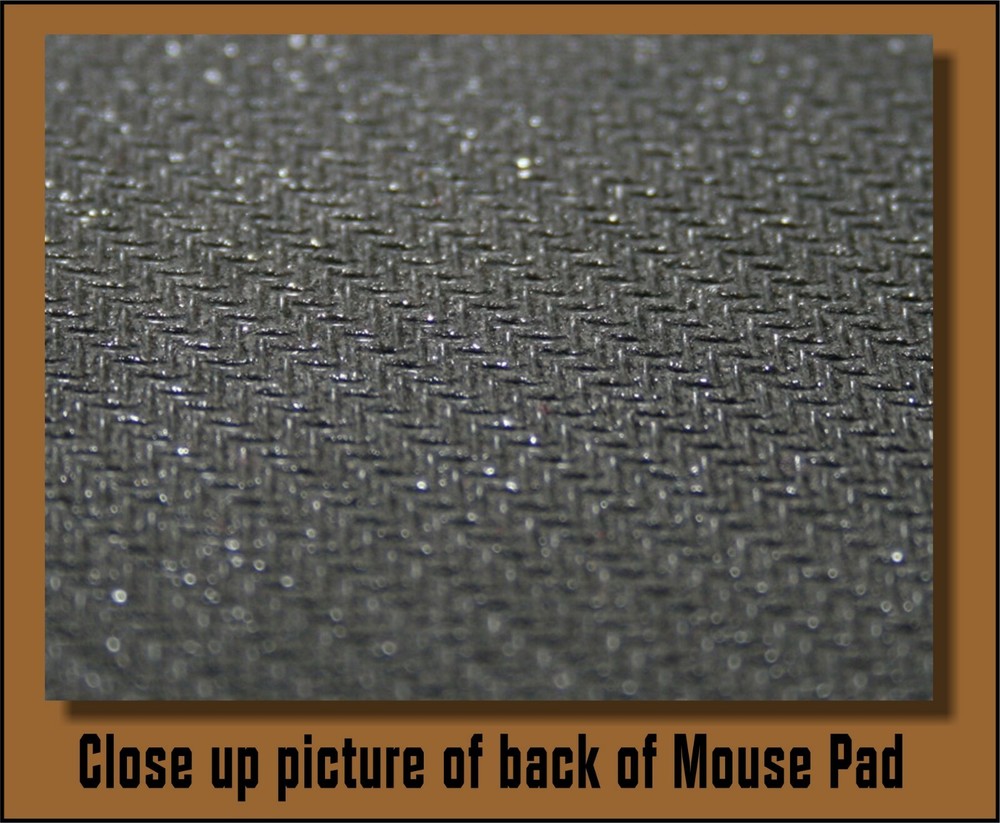 Grateful Dead Computer Mouse Pad Rock n Roll g3