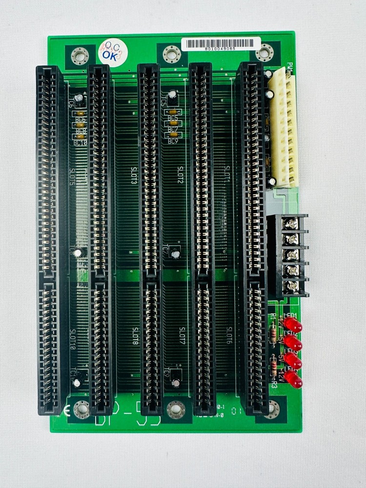 IEI BP-5S Backplane