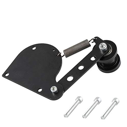 Spring Loaded Chain Tensioner for 49cc 66cc 80cc 2 Stroke Engine Motorized
