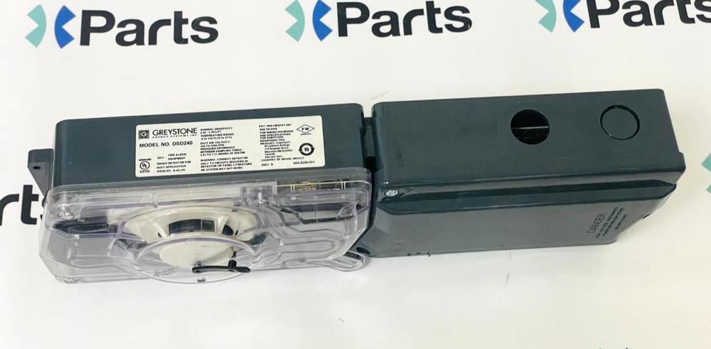 GREYSTONE DSD240 Duct Smoke Detector