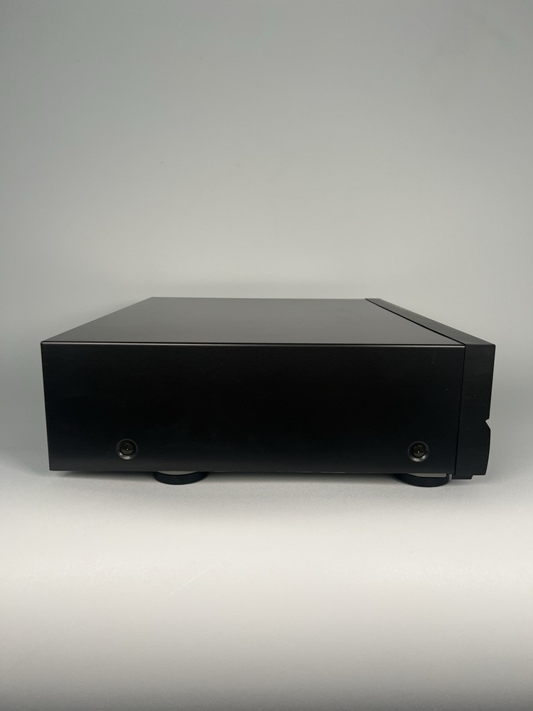 Technics SL-PD825 5 Disc CD Player Carousel Changer No Remote