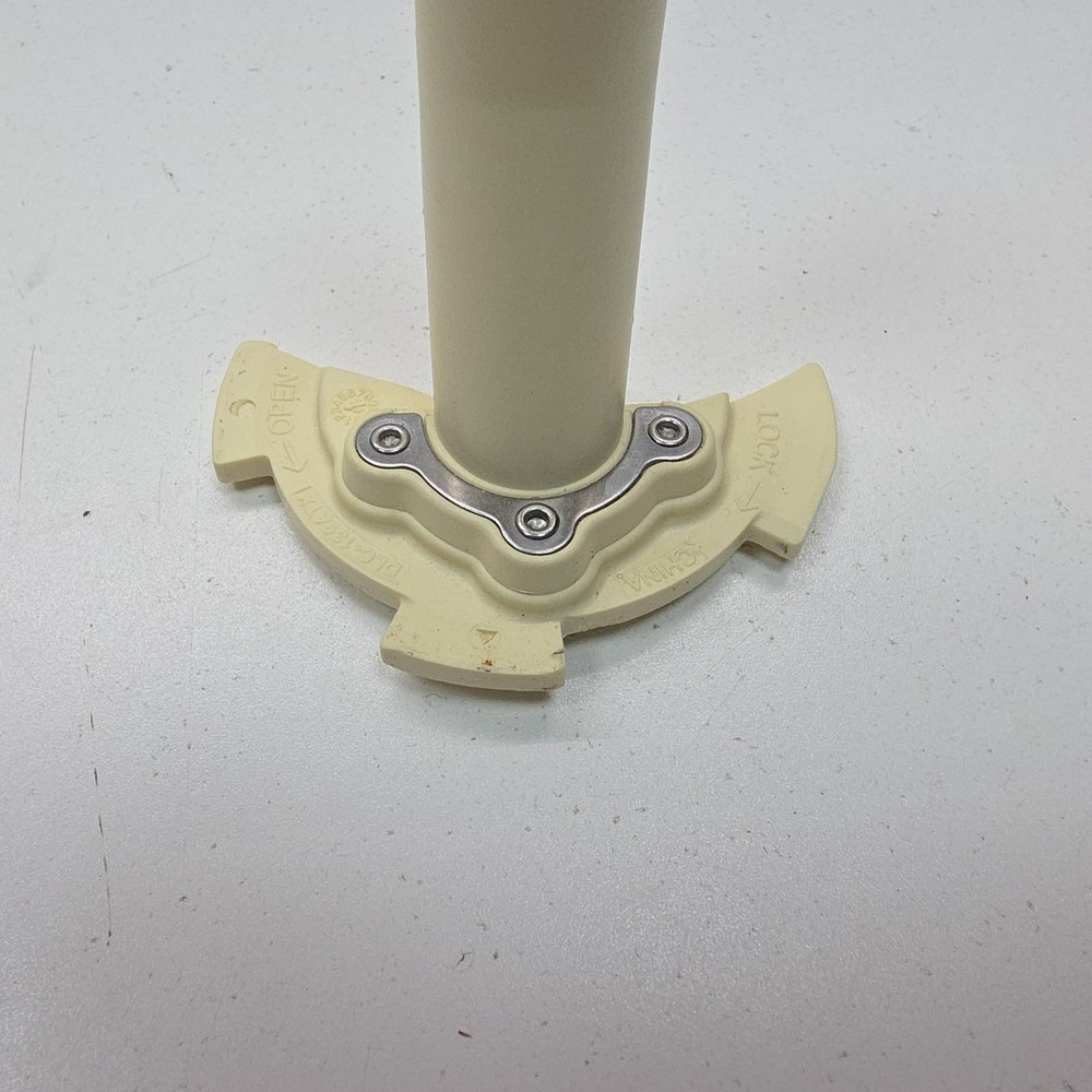 Cuisinart Pro Classic Food Processor DLC-10S TX Disc Blade Stem Replacement Part