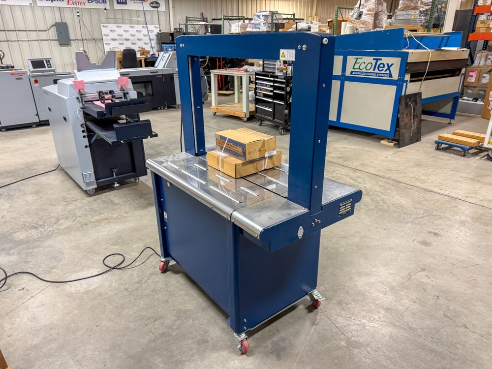 Greenbridge PC1000 Wrapper