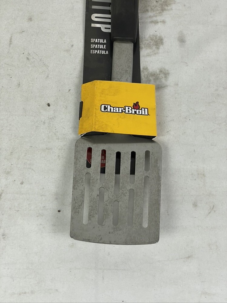 Charbroil Grill Up Spatula