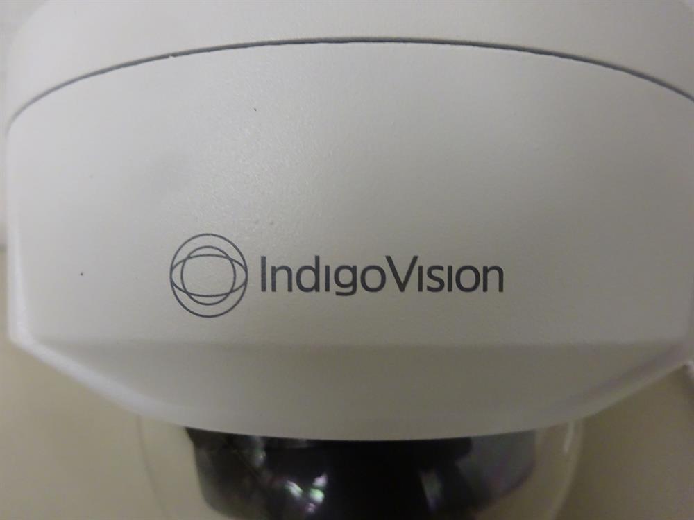 IndigoVision BX420-4MP Camera