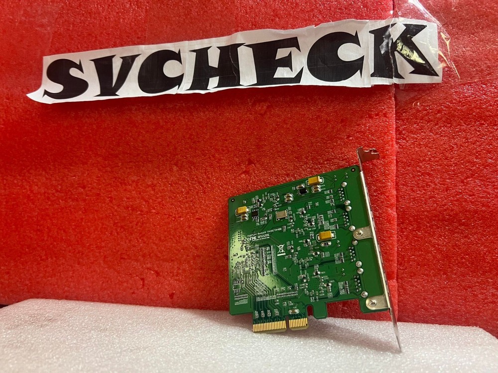 HIGHPOINT TECHNOLOGIES RocketU 1144B/1144BM PCI CARD