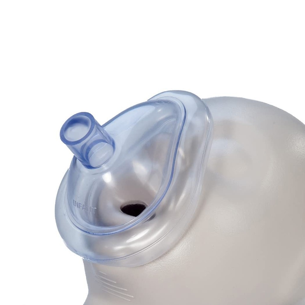 5000ITM Practi-Infant CPR Training Includes 10 (10 Pack - Infant)