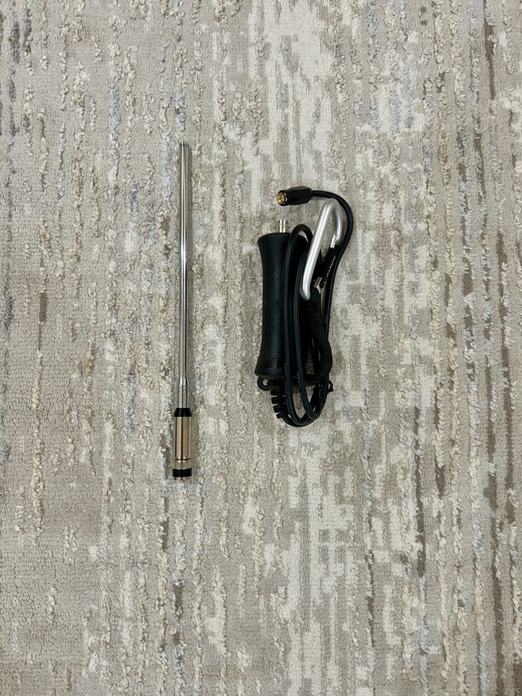 Garmin Portable Long Range Antenna for Alpha or Astro