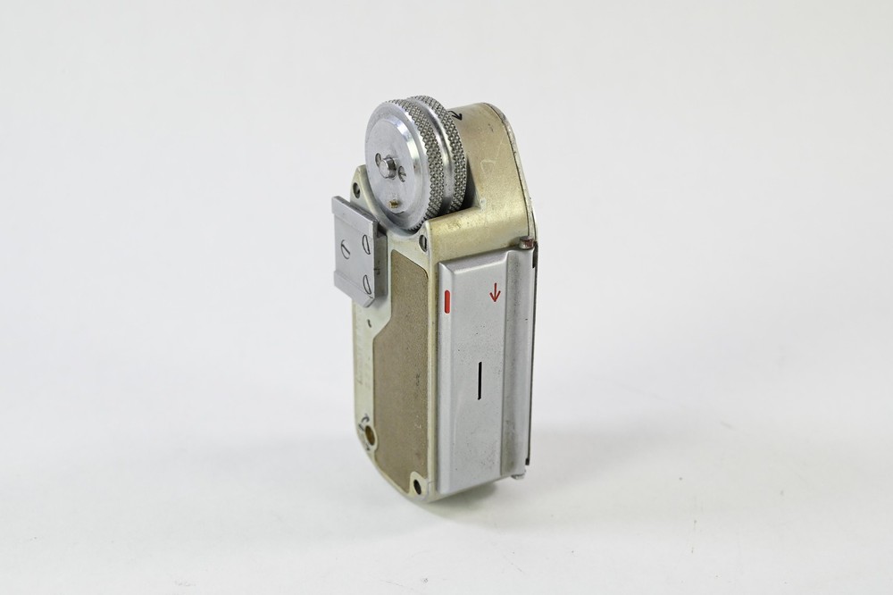 Leica Meter M METRA #G573