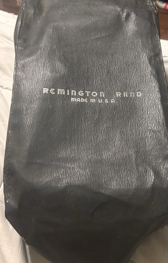 Remington Rand Vintage Adding Machine Calculator