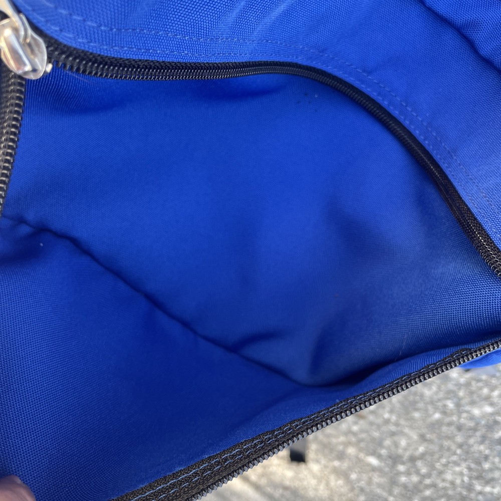 Jan sport Scout external frame backpack good condition used