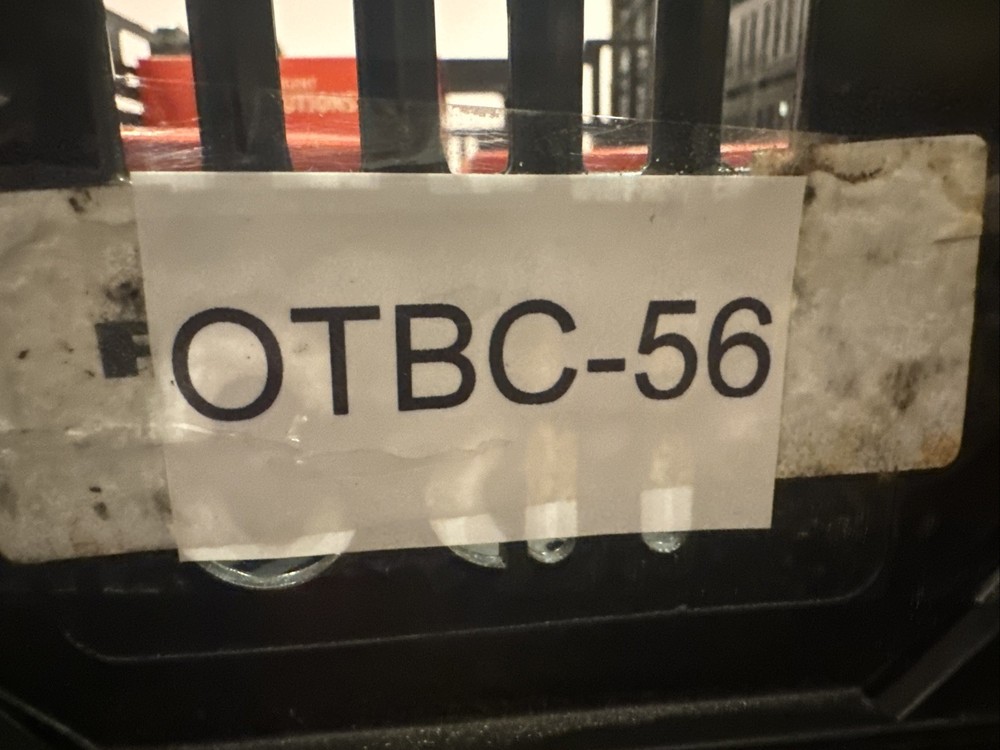 Standard Vacuum Control VC-231