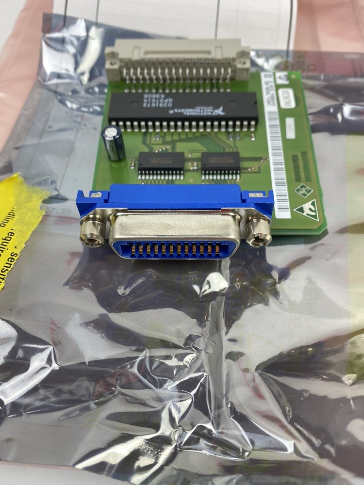 Rohde & Schwarz Option CMD-B61