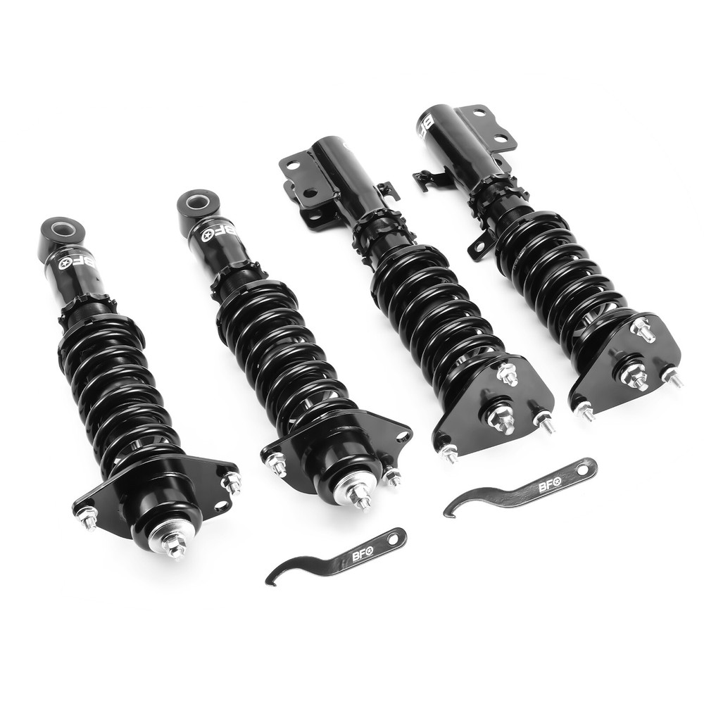 BFO Coilover Lowering Kit For Toyota Corolla 03-08 / Matrix 03-08 E120 E130