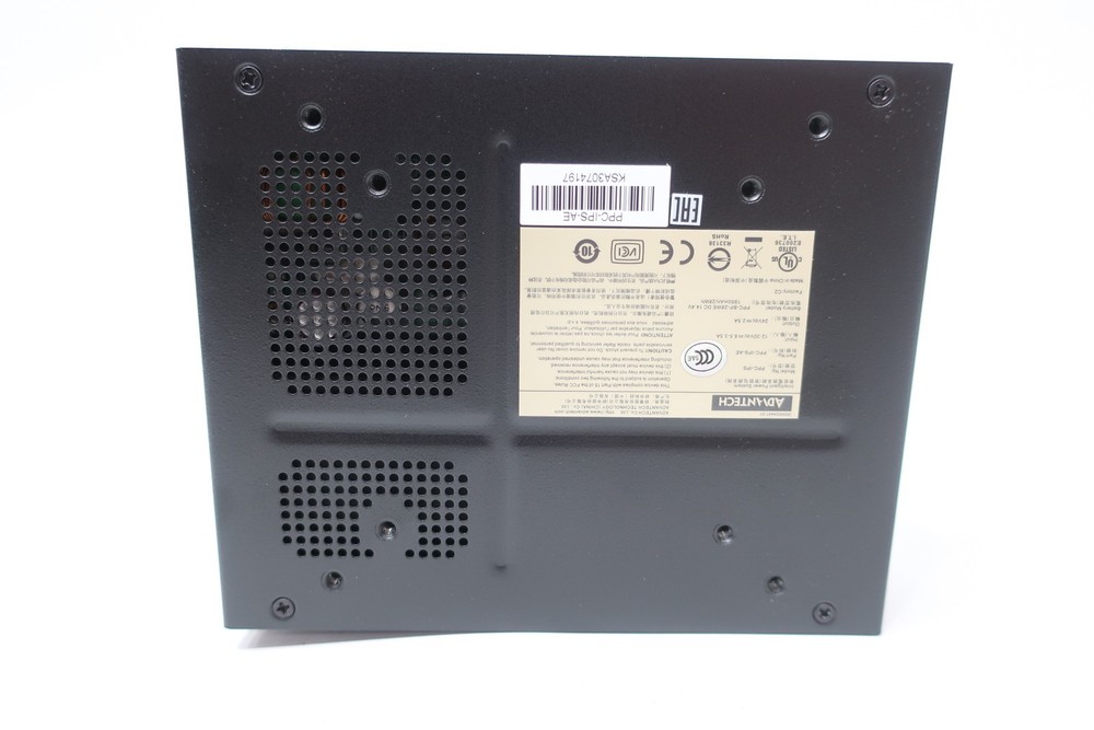 Advantech PPC-IPS Intelligent Power System 2.5a Amp 24v-dc 12-30v-dc