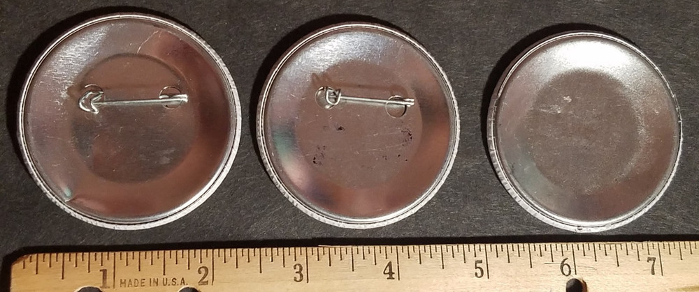 Winchester Olin, Vision Zero, Quality 2006, 2007