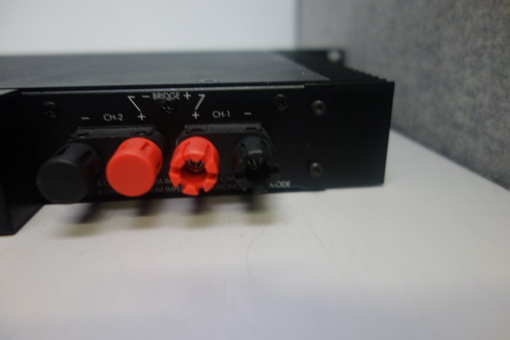 ART SLA-1 Studio Linear Amplifier