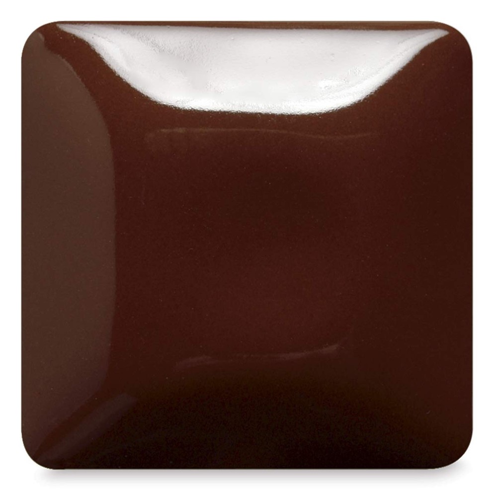 Stroke & Coat Glaze Pint Java Bean