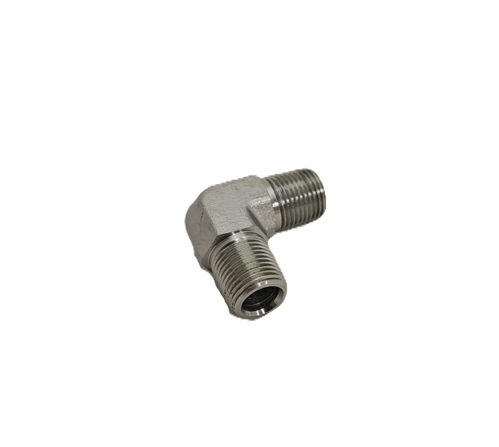 Airless Hose Elbow Adapter