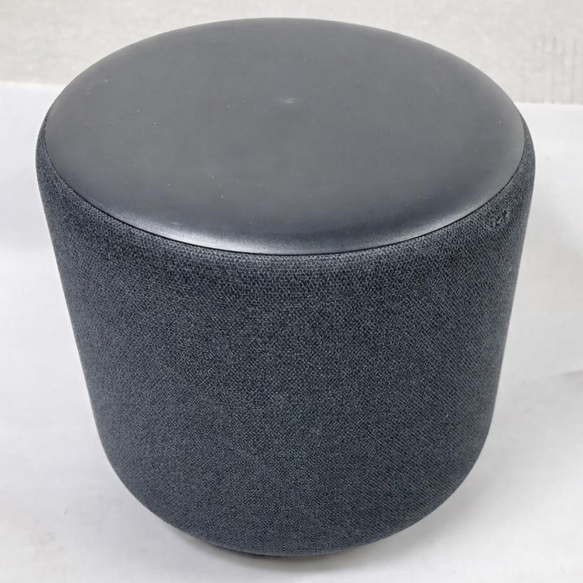 Amazon P5B83L 100W Echo Sub Wireless Speaker Charcoal