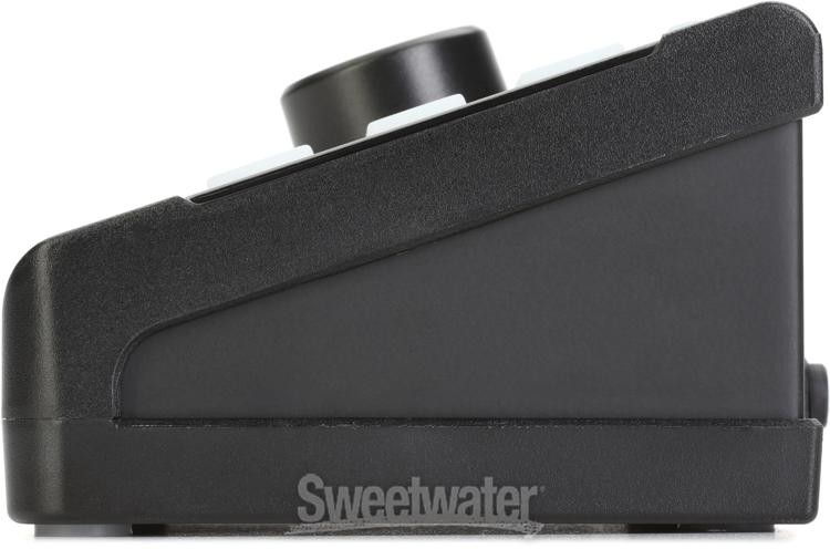 TC-Helicon Perform-V Vocal Effects Processor