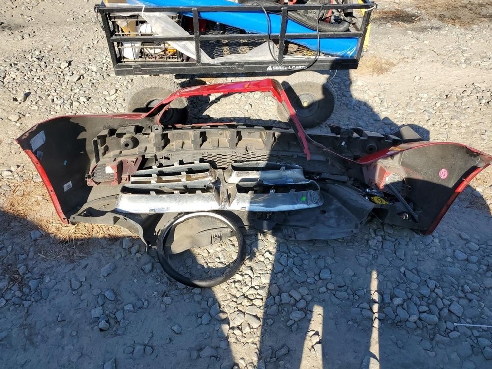 Fuse Box Engine Compartment Fits 12-14 300 4503686