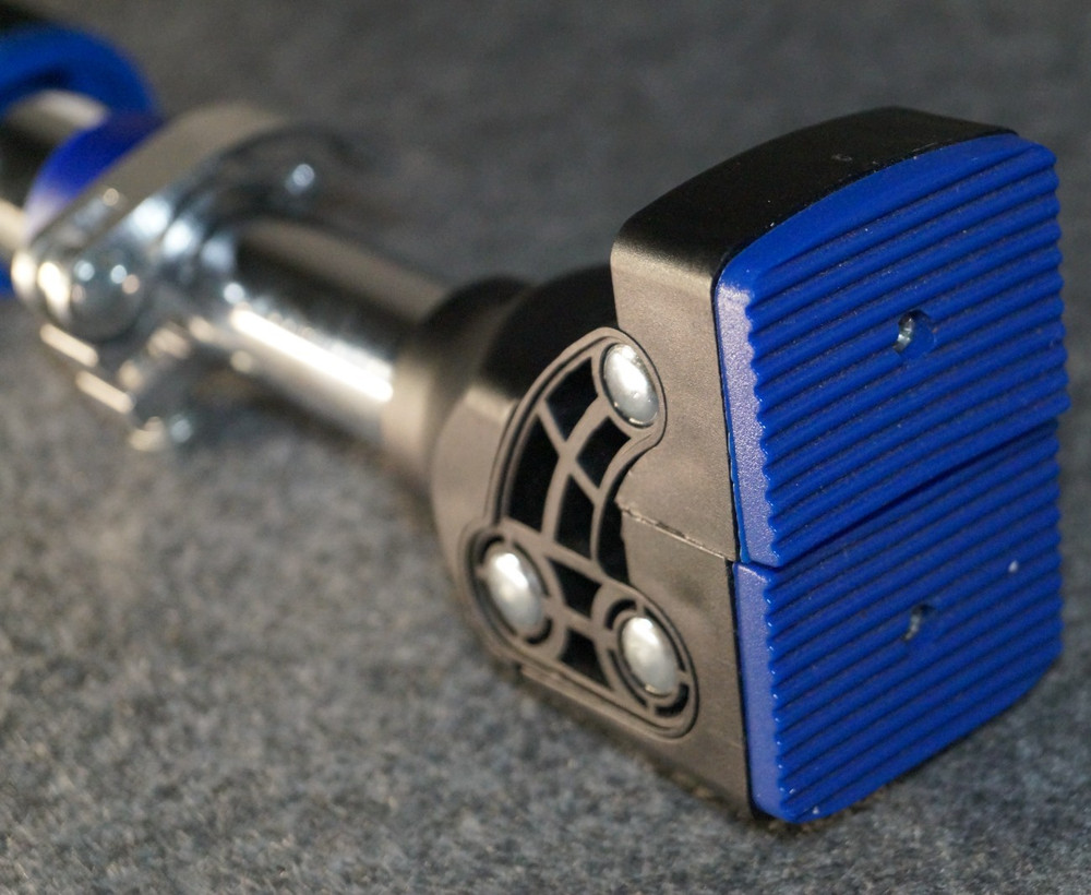 FLINE Doorway Horizontal Pull‑Up Bar – Preowned – Includes User Manual