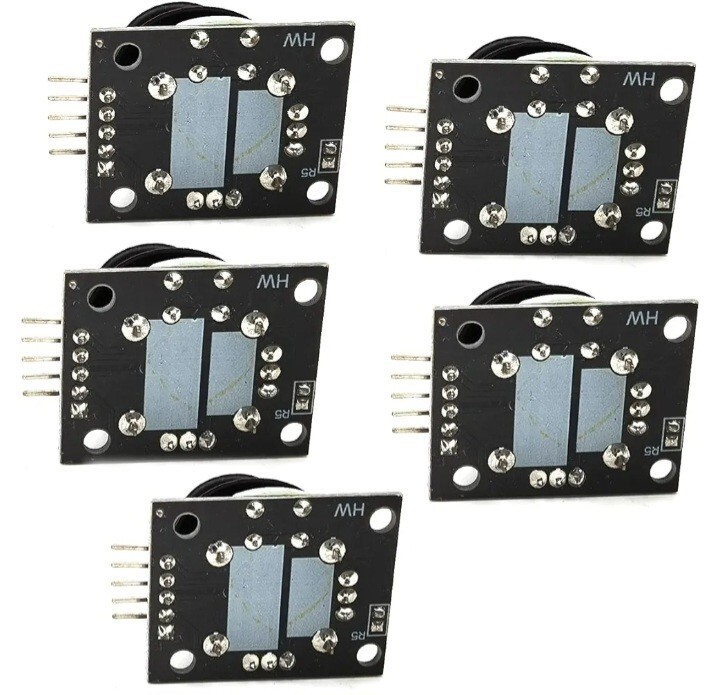 Game Joystick Sensor Game Controller Sensor JoyStick Breakout Module for...