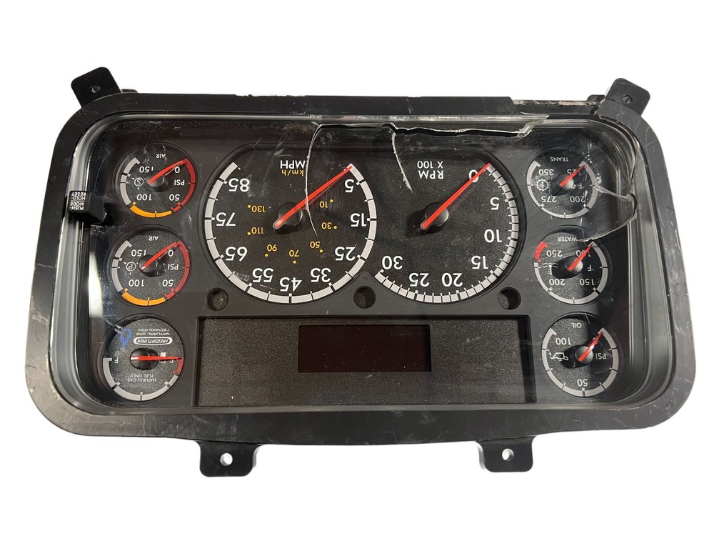 Freightliner Instrument Cluster Panel A22-74613-005