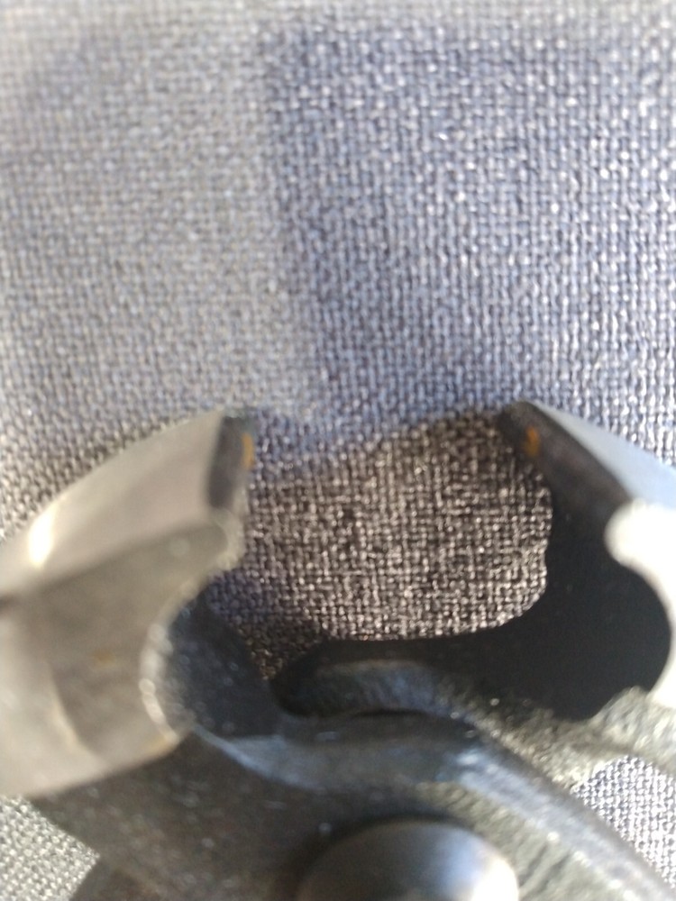 Apollo Stainless Steel Crimp Clamp Tool