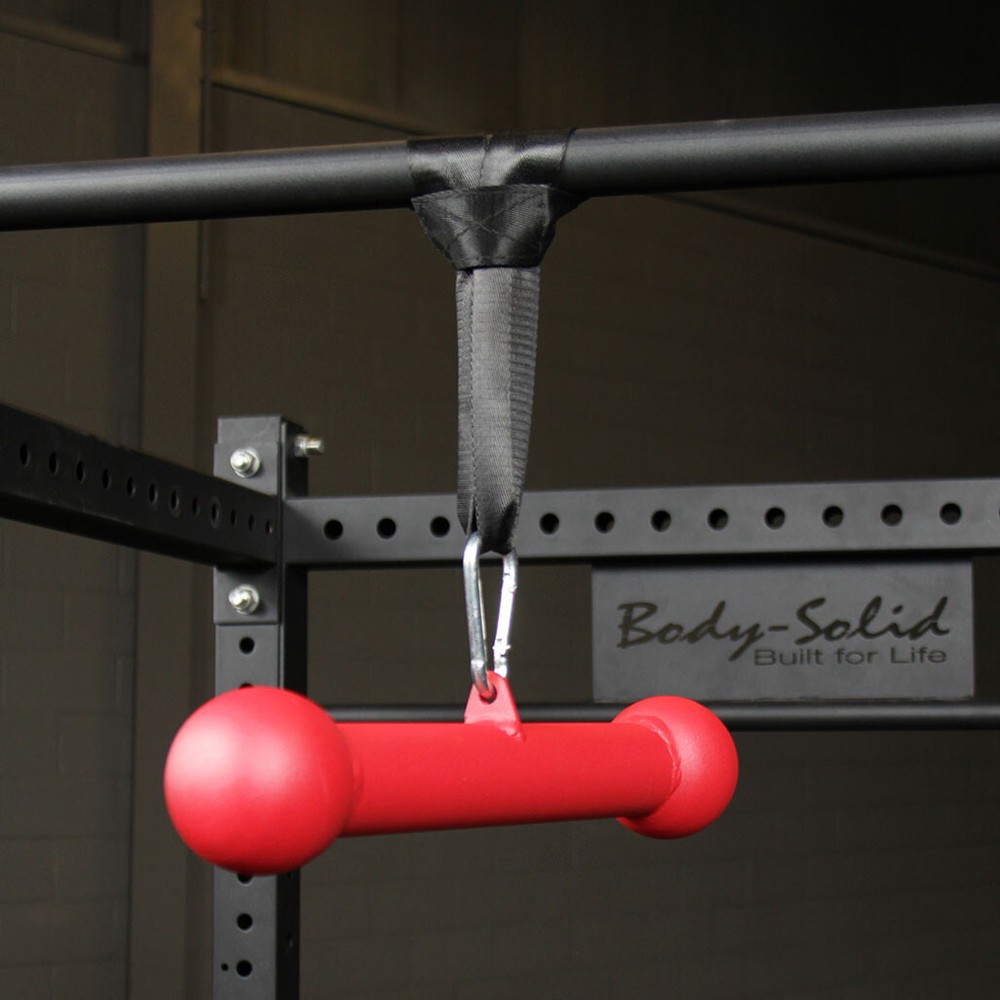 Body-Solid Tools Dog Bone Grip