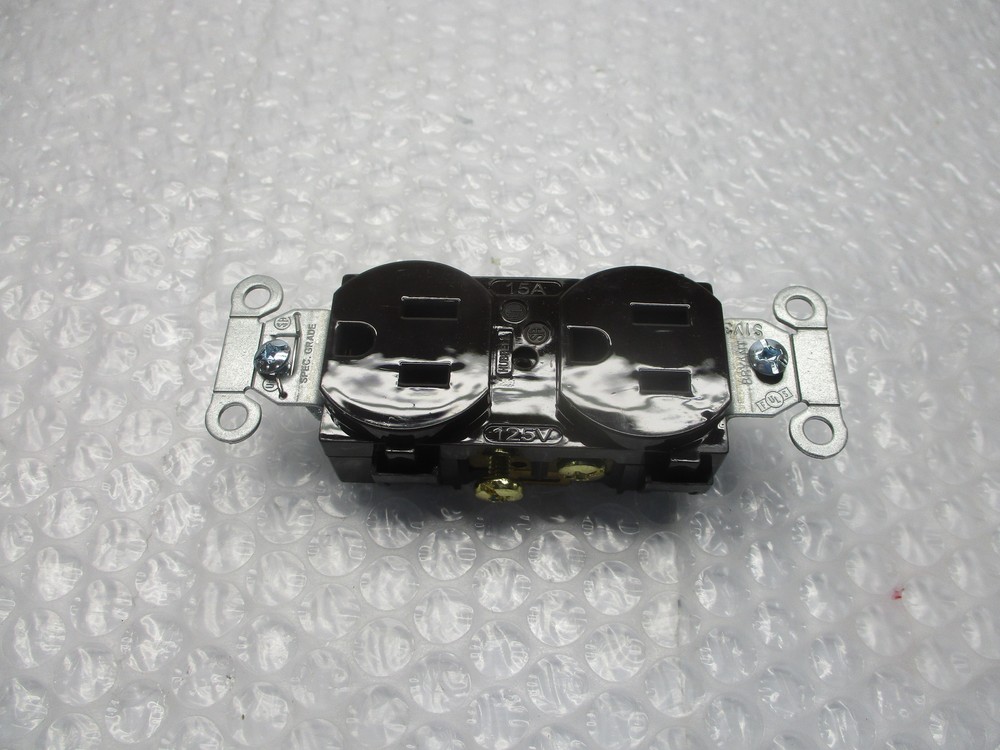 BRYANT CRS15 RECEPTACLE NSNP