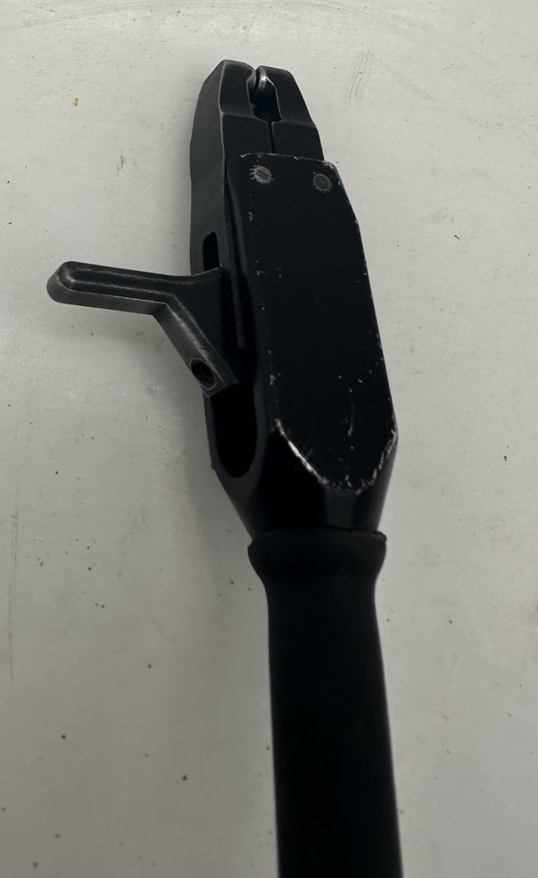 Tru Fire Caliper Archery Release Index Finger Trigger