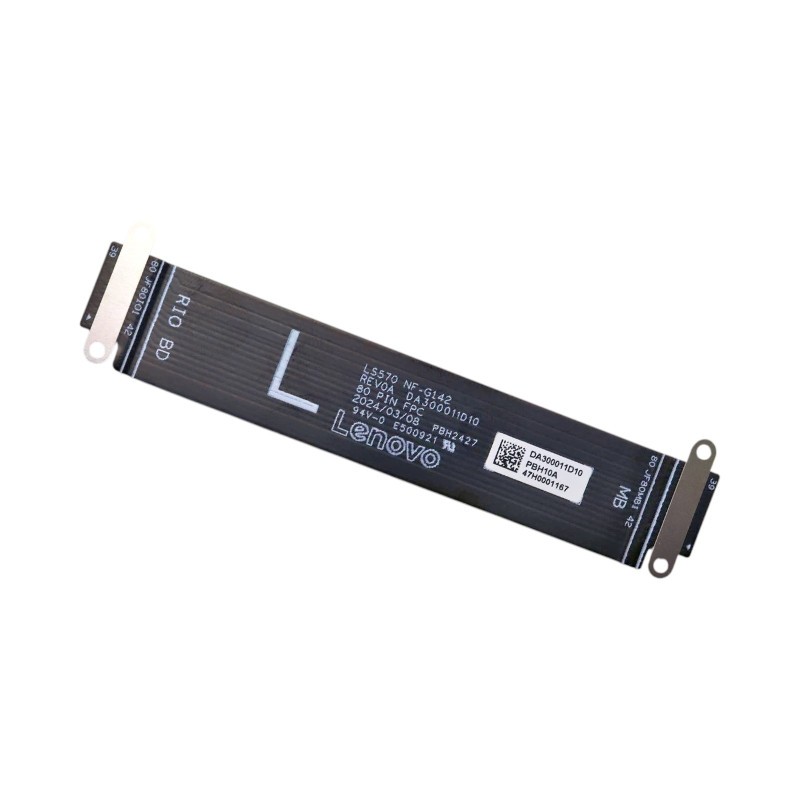 5C10S31187 - CABLE L RIO to MB FPC