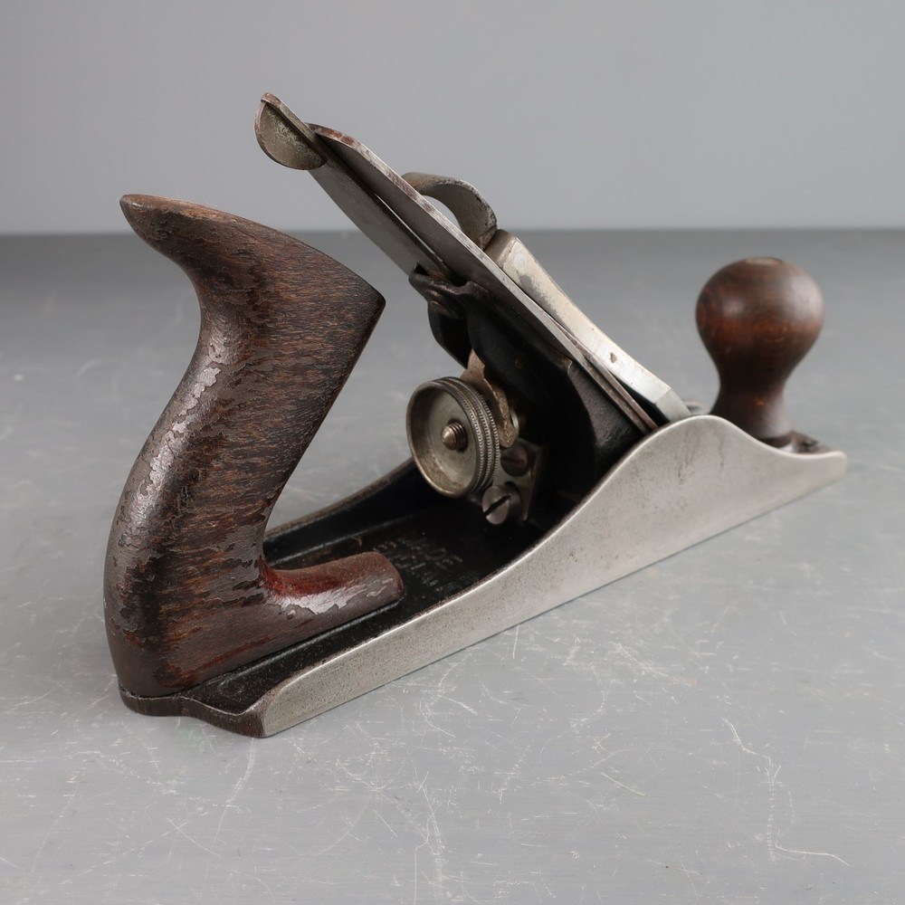 Stanley Bailey No 4 Plane Made in England