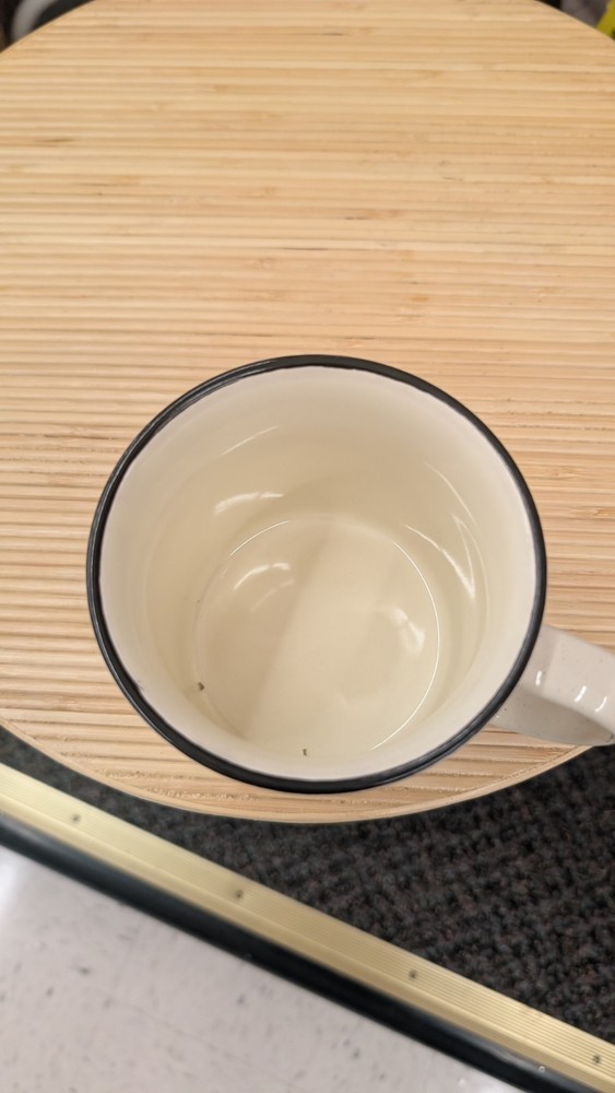 Spectrum Designz Mug