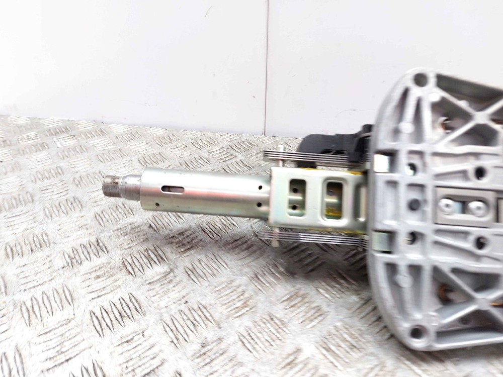 MERCEDES E CLASS C207 STEERING COLUMN A2074600016 2014