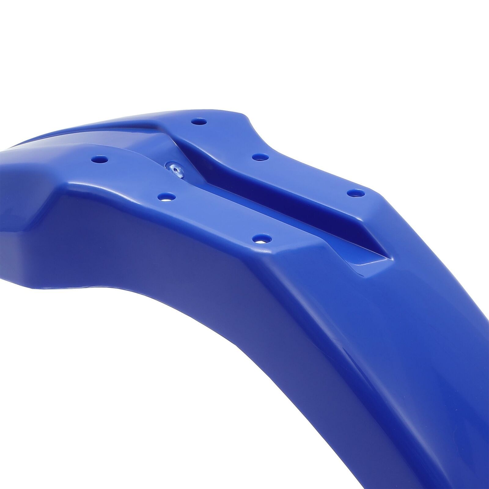 For Yamaha YZ85 2002-2014 Complete Plastics Kit Side Cover Fender Body Fairing