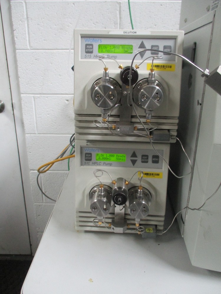 Waters 515 HPLC Pump
