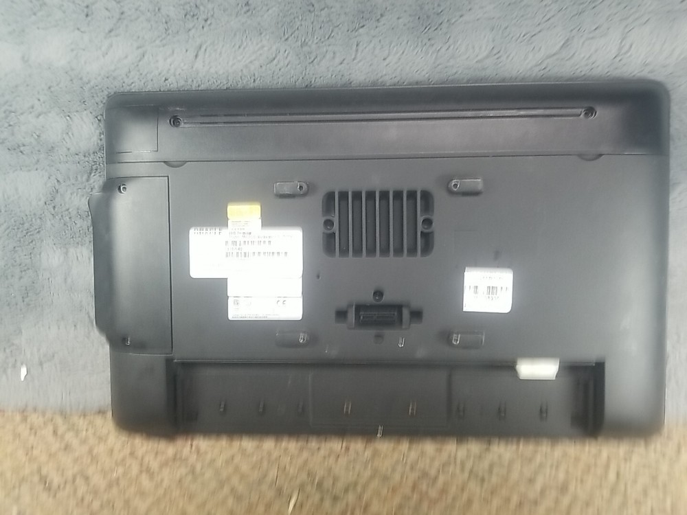 Micros Oracle Workstation 6